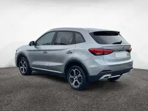 MG ZS Comfort|NAV|360°|KEYLESS|SITZHEIZUNG|TEMPOMAT Bild 4