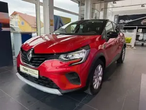 Renault Captur ZEN TCe 90