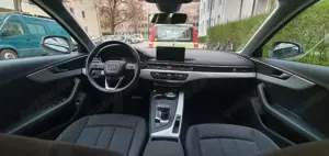 Audi A4 quattro design Bild 5