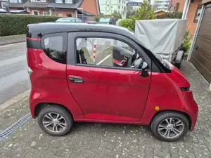 Microcar Others Microcar Kabinenroller Madat MQ4 zu verkaufen
