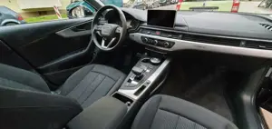 Audi A4 quattro design Bild 4