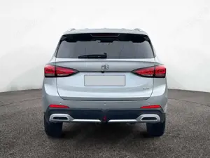 MG ZS Comfort|NAV|360°|KEYLESS|SITZHEIZUNG|TEMPOMAT Bild 5