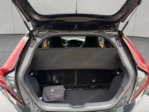 Toyota Aygo X X 1,5 Hybrid Teamplayer Bild 5