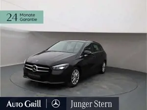 Mercedes-Benz B 220 Aut. Shzg Kamera LED MBUX 17 Zoll Garantie
