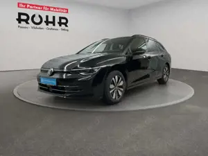 Volkswagen Golf Variant Golf VIII Variant GOAL (AHK.Navi.Klima) 2.0 TDI DS