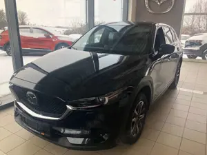 Mazda CX-5 2.2l Sportsline SL-Pluspaket Technik-Paket