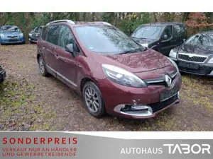 Renault Grand Scenic 1.6 dCi 130 BOSE Ed. Navi PDC LM