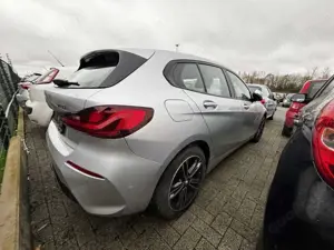 BMW 118 118ia Hatch OPF 140 AT Neue Tüv März 2028