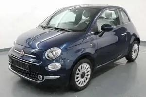 Fiat 500 Hybrid DOLCEVITA (Panorama, Navi, PDC)