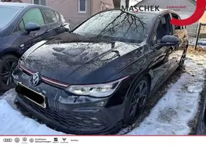 Volkswagen Golf GTI DSG IQ.Light ACC AHK RearView Sitzh AHK ACC