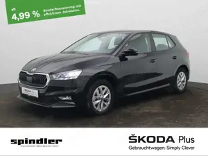 Skoda Fabia Active 1.0 TSI / LED, PDC, SHZ, SmartLink