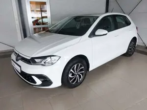 Volkswagen Polo 1.0 TSI Life • 4 Jahre Herstellergarantie bis max. Bild 3