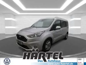 Ford Grand Tourneo CONNECT GRAND TITANIUM S 1.5 TDCI AU
