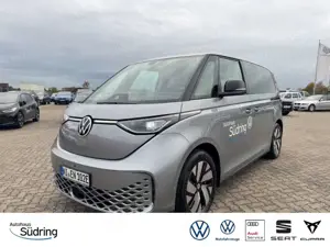 Volkswagen ID. Buzz Pro StandHZG AHK Navi IQ.Light AreaView