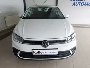 Volkswagen Polo 1.0 TSI Life • 4 Jahre Herstellergarantie bis max. Bild 2
