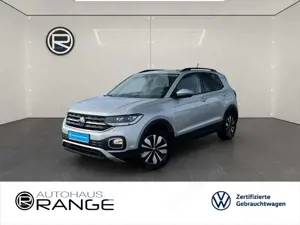 Volkswagen T-Cross 1.5 TSI "MOVE", DSG