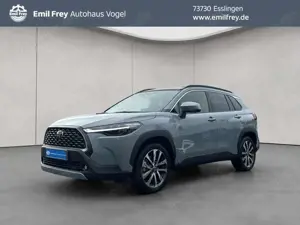 Toyota Corolla Cross Hybrid 2.0 Lounge Skyview