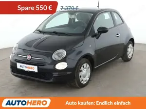 Fiat 500 1.2 Pop Star*KLIMA*GARANTIE*