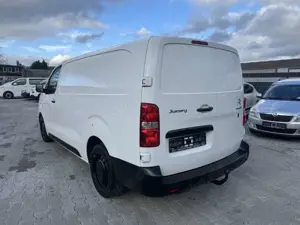 Citroen Jumpy Business XL (L3) 2,0 HDi / Navi / Rü-Kamera Bild 3