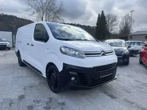 Citroen Jumpy Business XL (L3) 2,0 HDi / Navi / Rü-Kamera Bild 4