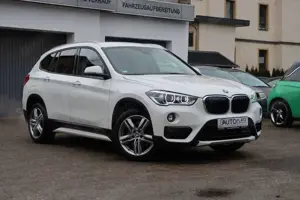 BMW X1 sDrive 20i Sport Line *AUTOM. *HEAD-UP *XENON
