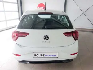 Volkswagen Polo 1.0 TSI Life • 4 Jahre Herstellergarantie bis max. Bild 5
