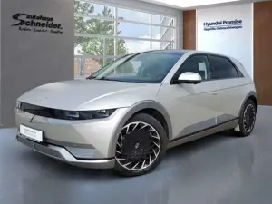 Hyundai IONIQ 5 72,6 kWh UNIQ EHK/360°/HuD/BOSE SOUND