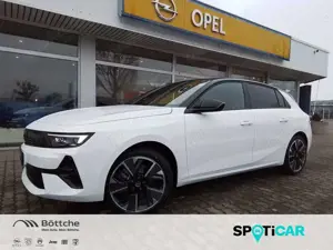 Opel Astra L Lim. 5-trg. Electric GS