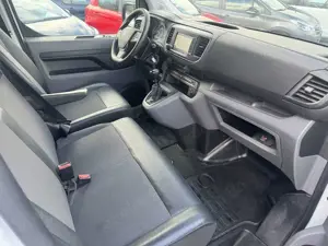 Citroen Jumpy Business XL (L3) 2,0 HDi / Navi / Rü-Kamera Bild 2