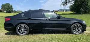 BMW 530 5er 530i Aut. Sport Line Bild 2