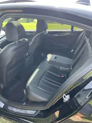 BMW 530 5er 530i Aut. Sport Line Bild 5