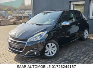 Peugeot 208 Style/KLIMA/TEMPOMAT/AUX Bild 3
