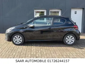 Peugeot 208 Style/KLIMA/TEMPOMAT/AUX Bild 5