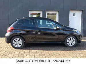 Peugeot 208 Style/KLIMA/TEMPOMAT/AUX Bild 4
