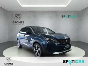 Peugeot 3008 Allure Pack EAT8 PT130 Navi LED SHZ Digitales Cock