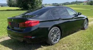 BMW 530 5er 530i Aut. Sport Line Bild 3