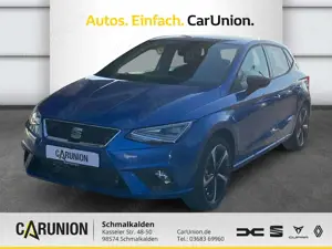 SEAT Ibiza FR 1.0 TSI 85kW (116PS) 7-Gang-DSG