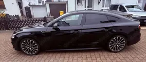 Audi A5 quattro sport Bild 4