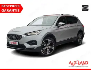SEAT Tarraco 2.0 TSI Xcellence 4Drive LED Navi ACC