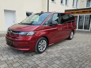 Volkswagen T7 Multivan TSI lang lü AHK Clima 7si Gar 09-29