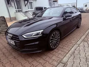 Audi A5 quattro sport Bild 3