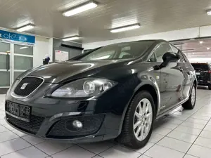 SEAT Leon Style Copa Ecomotive*Navi*PDC*TEMP