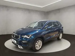 SEAT Ateca Style
