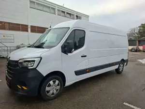 Renault Master III Kasten L3H2 HKa 3,5*Kamera*Navi*1-Hand