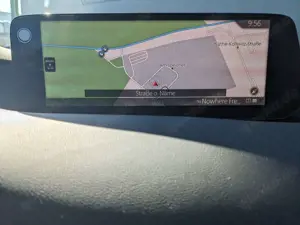 Mazda 3 Fastback 2.5l (140PS) Takumi Bose Leder Schwarz NE Bild 4