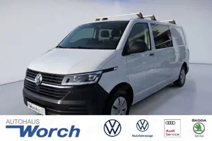 Volkswagen T6.1 Transporter Mixto 2.0 TDI LR LED NAVI