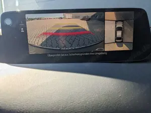 Mazda 3 Fastback 2.5l (140PS) Takumi Bose Leder Schwarz NE Bild 5