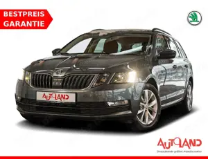 Skoda Octavia Combi 1.4 TSI Klima USB