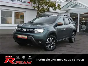 Dacia Duster Extreme*Allwetter*360° Kamera*SHZ*Klima*