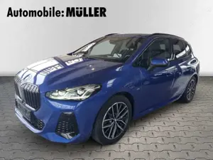 BMW 220 Active Tourer i M Sport Park-Assistent HUD Navi Di